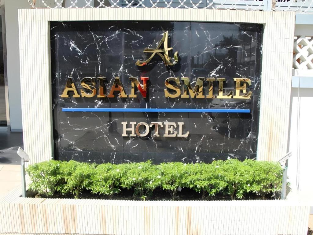 Asian Smile Hotel Янгон Екстериор снимка