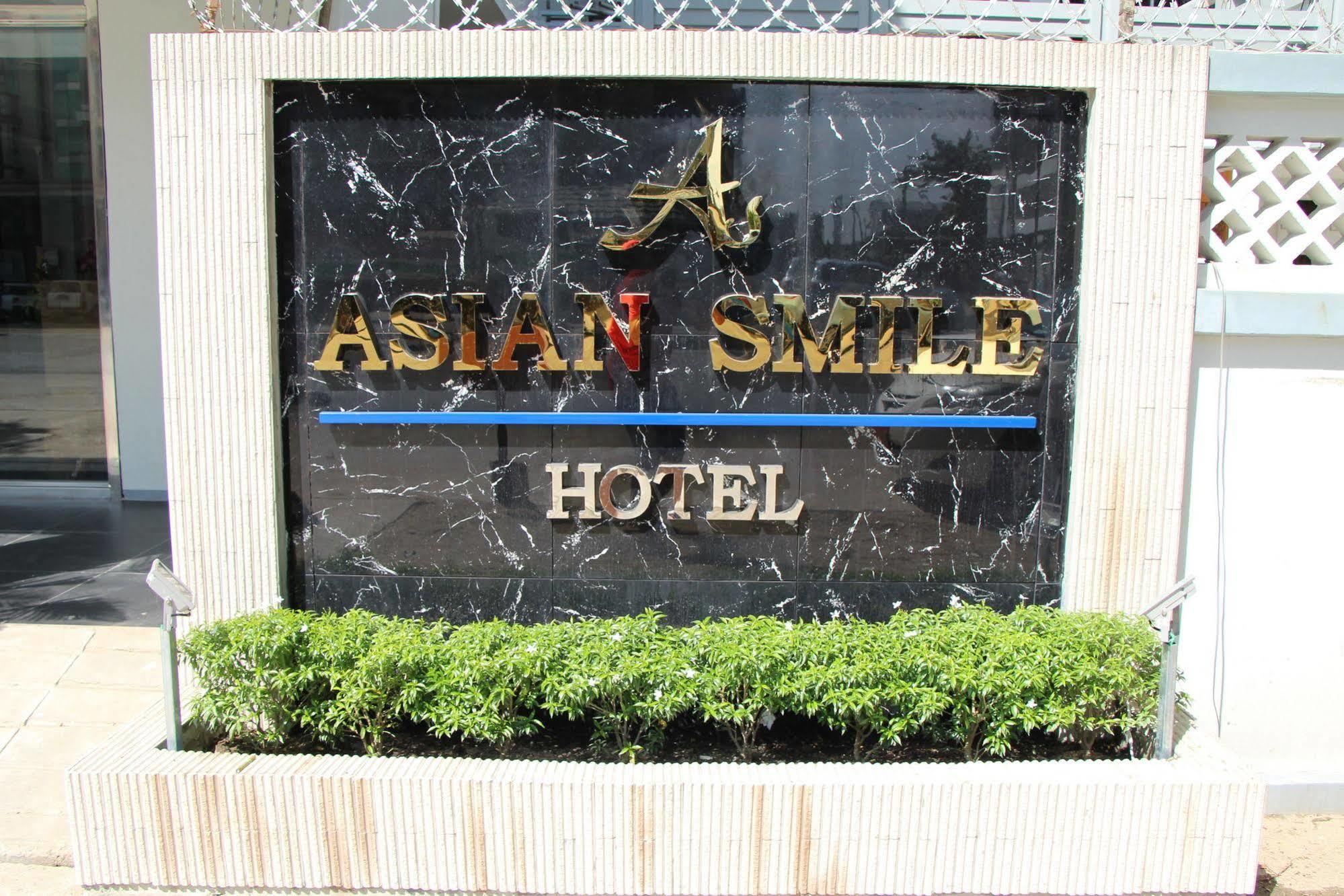 Asian Smile Hotel Янгон Екстериор снимка