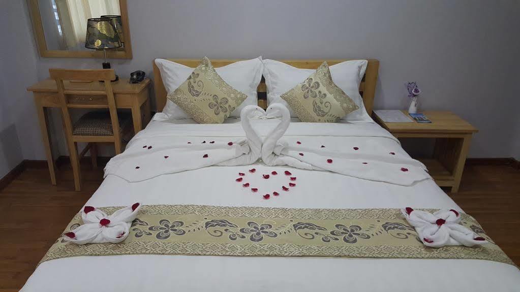 Asian Smile Hotel Янгон Екстериор снимка